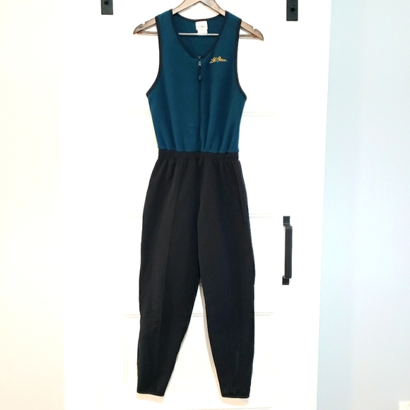 L.L. Bean Pants & Jumpsuits Vintage Ll Bean Ski Base Layer One